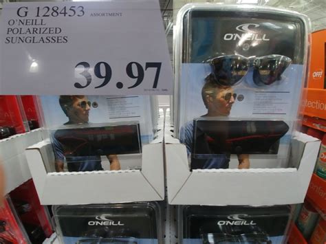 costco o'neill sunglasses